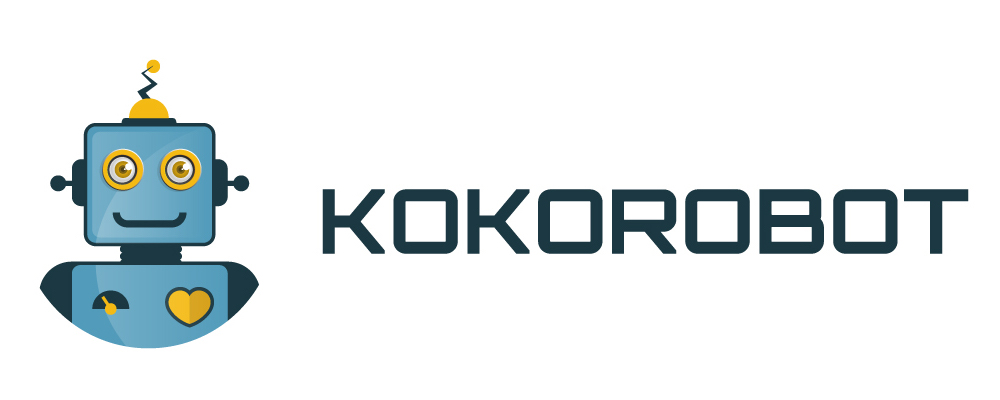 Kokorobot Logo